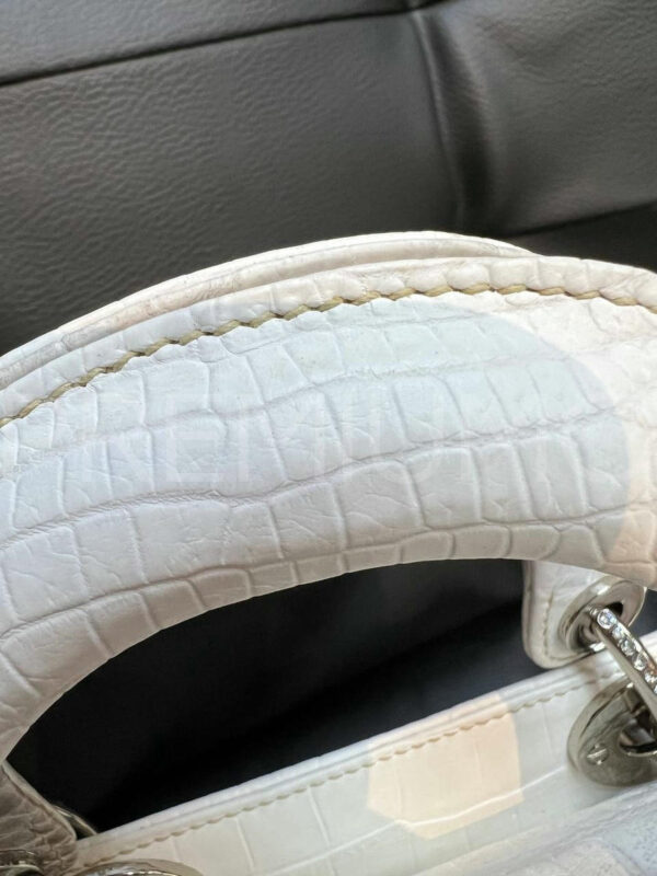 Christian Dior сумка PR578557 12