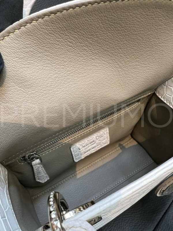 Christian Dior сумка PR578557 5