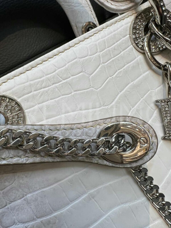 Christian Dior сумка PR578557 10