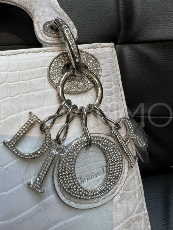 Christian Dior сумка PR578557 8
