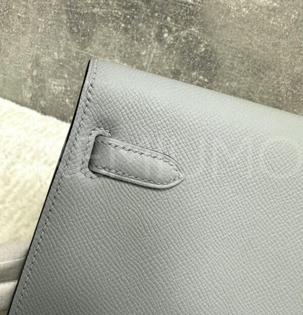 Hermes сумка PR665613 7