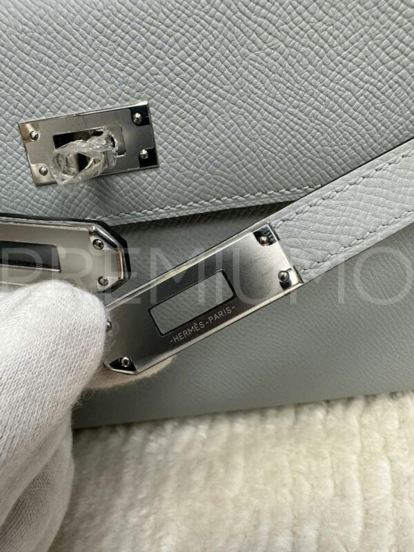 Hermes сумка PR665613 5
