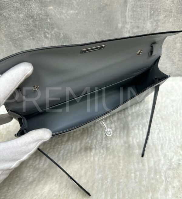 Hermes сумка PR665613 3