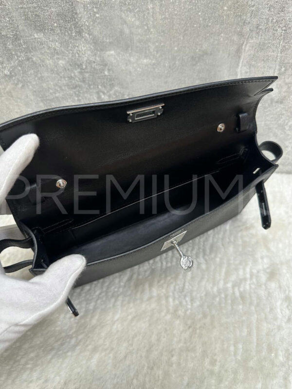 Hermes сумка PR127523 4