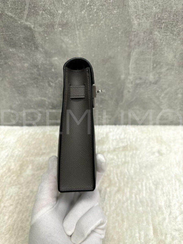 Hermes сумка PR389517 6