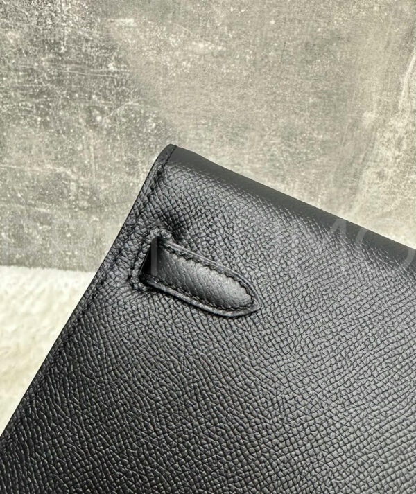Hermes сумка PR127523 8