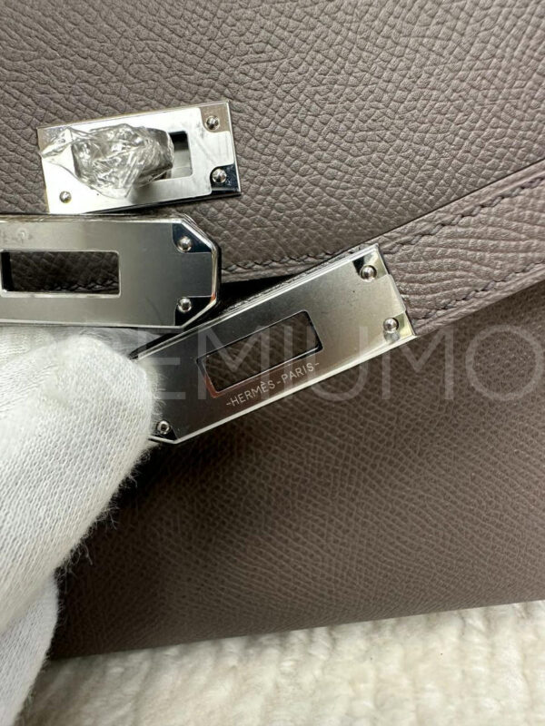 Hermes сумка PR389517 4