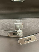 Hermes сумка PR389517 14