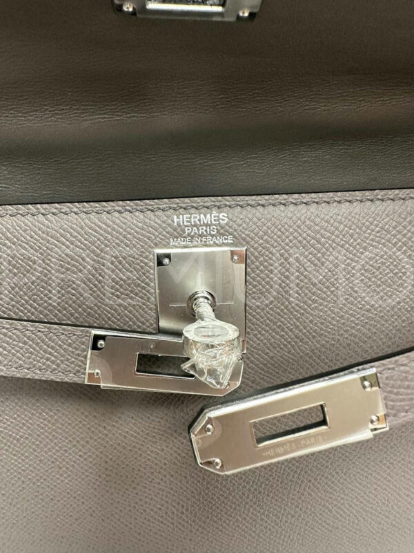 Hermes сумка PR389517 5
