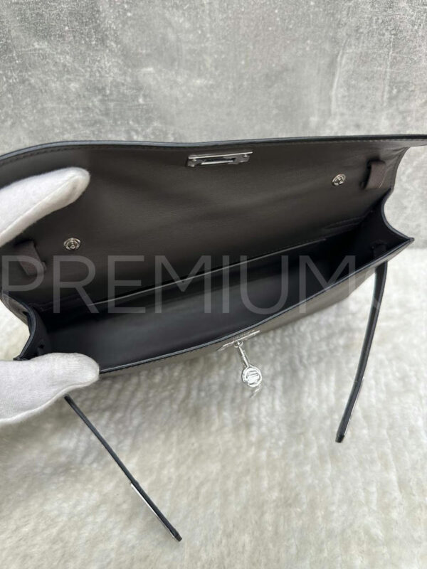 Hermes сумка PR389517 3