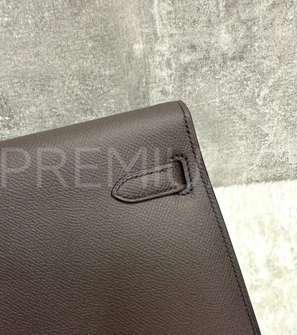 Hermes сумка PR389517 7