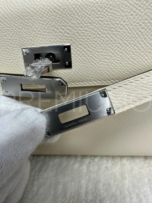 Hermes сумка PR135592 6