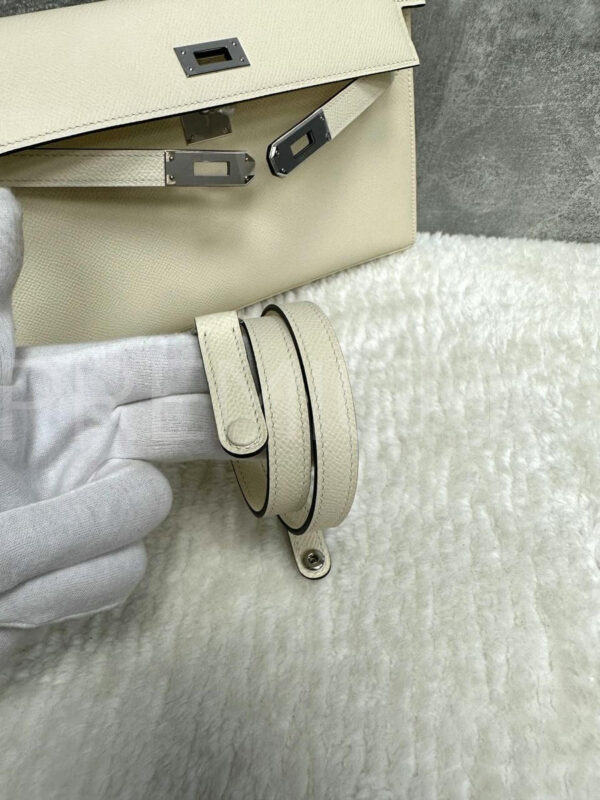 Hermes сумка PR135592 4