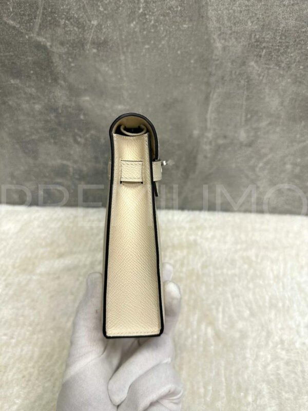 Hermes сумка PR135592 7