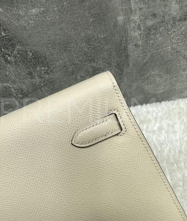 Hermes сумка PR135592 8