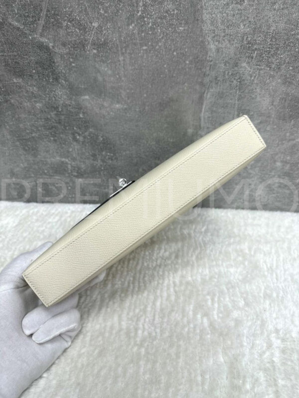 Hermes сумка PR135592 9
