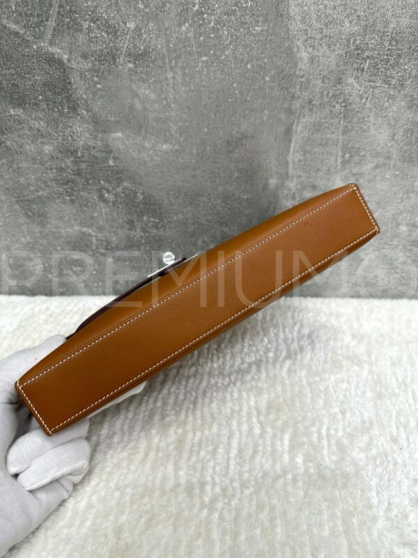 Hermes сумка PR408122 9