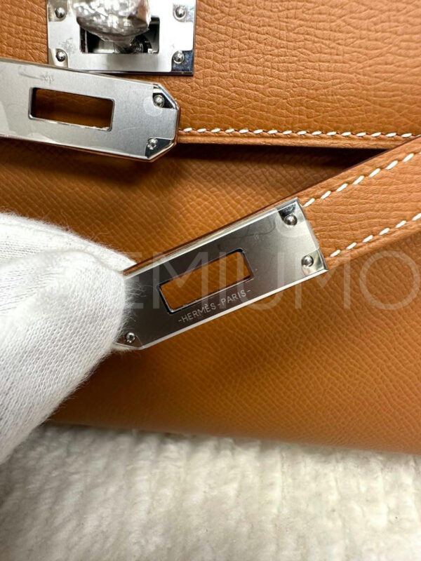 Hermes сумка PR408122 5