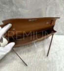 Hermes сумка PR408122 12
