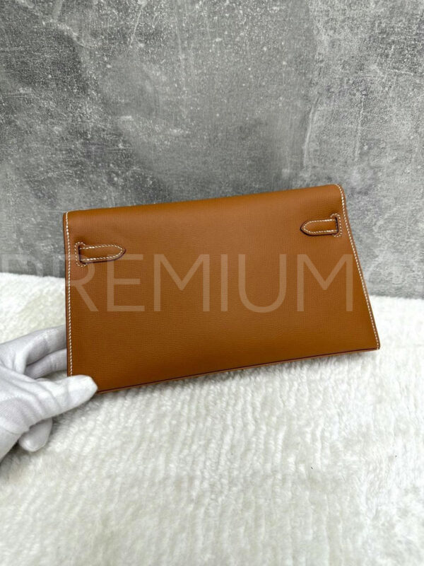 Hermes сумка PR408122 2