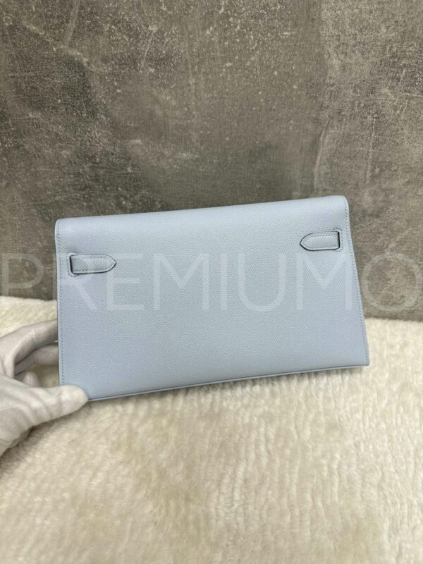 Hermes сумка PR565558 4