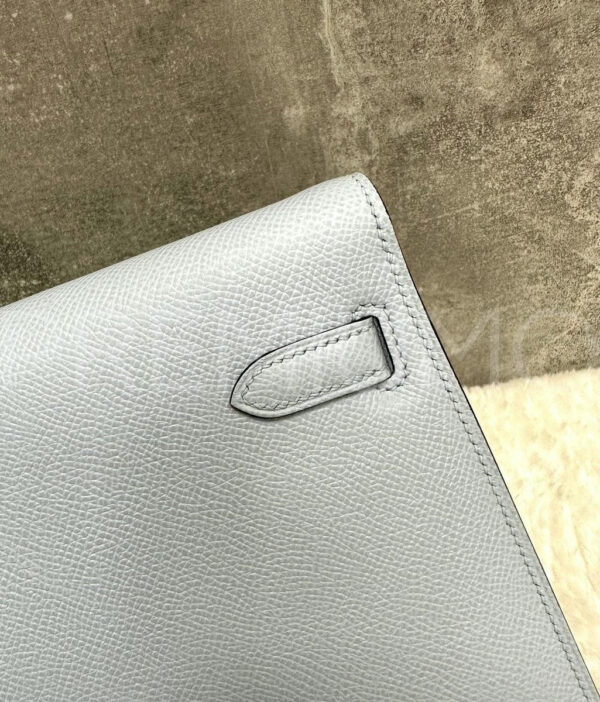 Hermes сумка PR565558 8