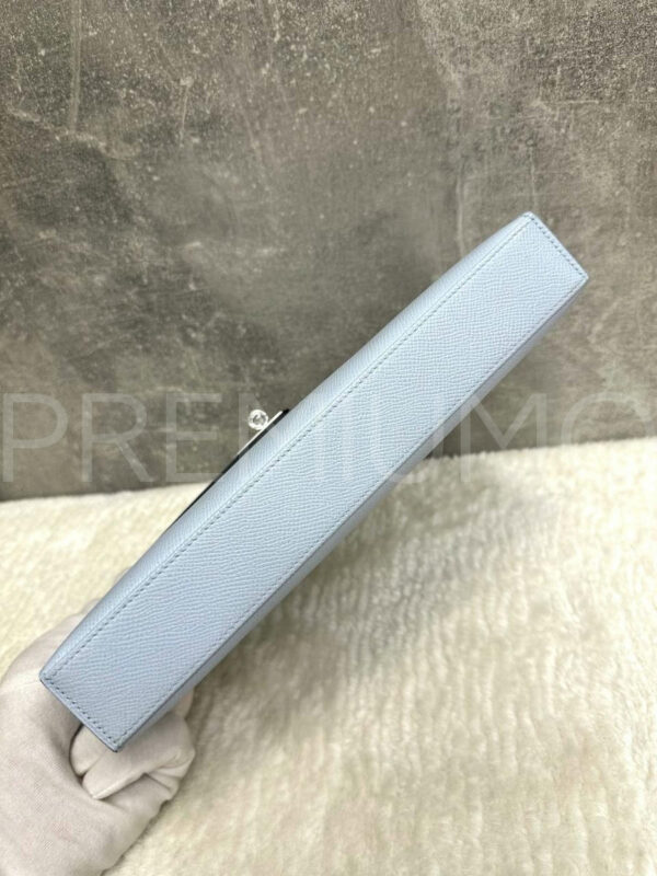 Hermes сумка PR565558 9