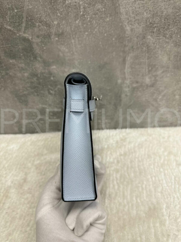 Hermes сумка PR565558 7