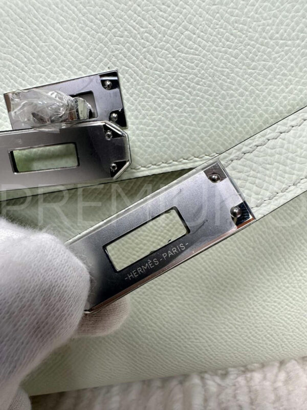 Hermes сумка PR103467 5