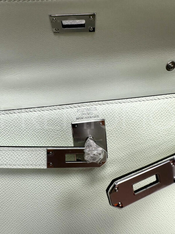 Hermes сумка PR103467 3