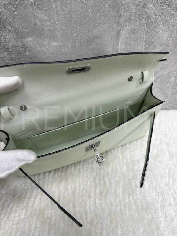 Hermes сумка PR103467 4