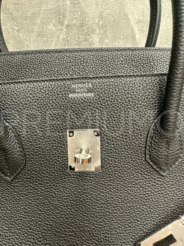 Hermes сумка PR189266 3