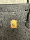 Hermes сумка PR270660 9