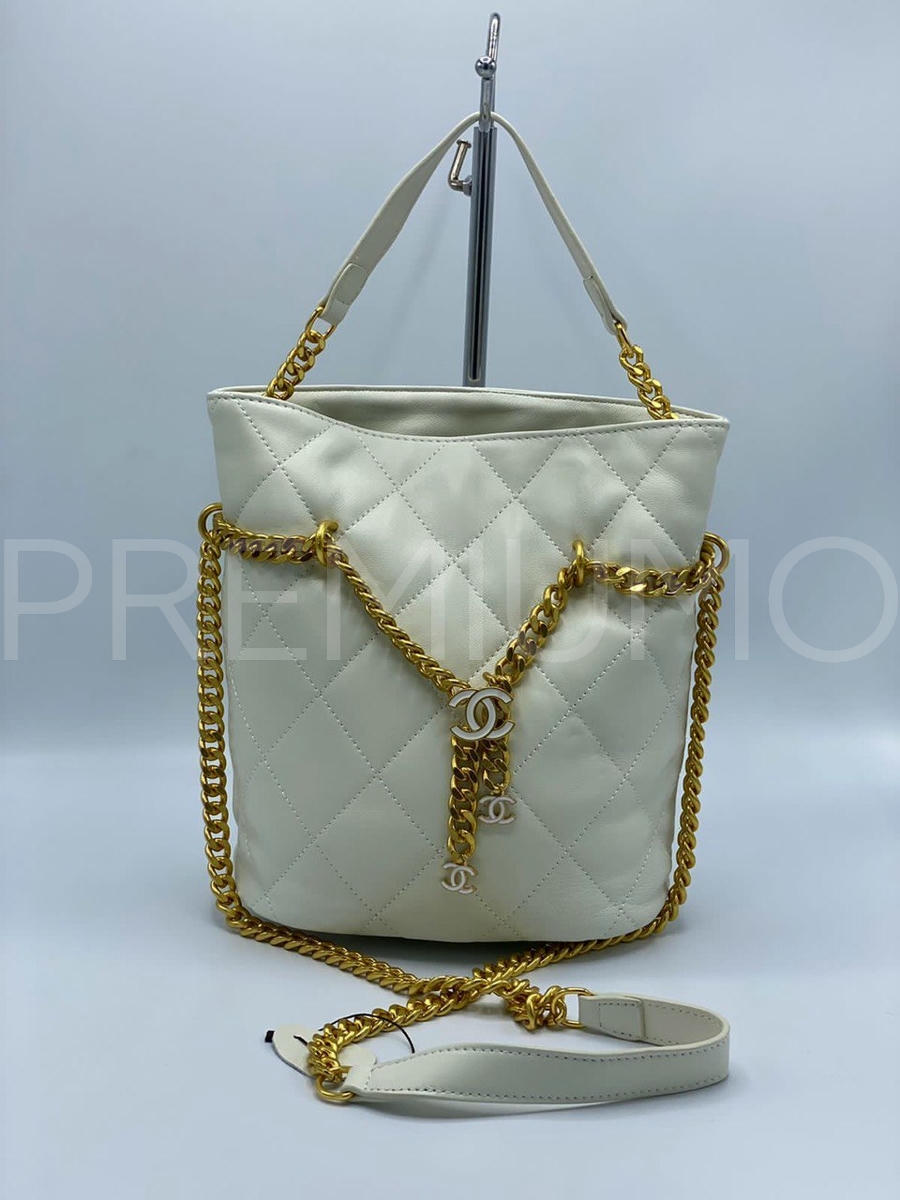 Chanel сумка PR458602 Chanel сумка PR458602