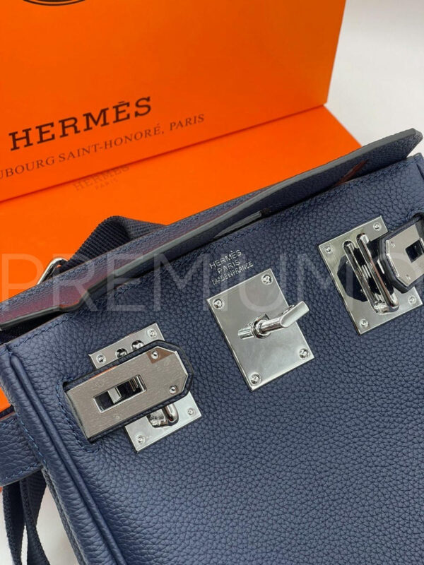Hermes сумка PR972130 7
