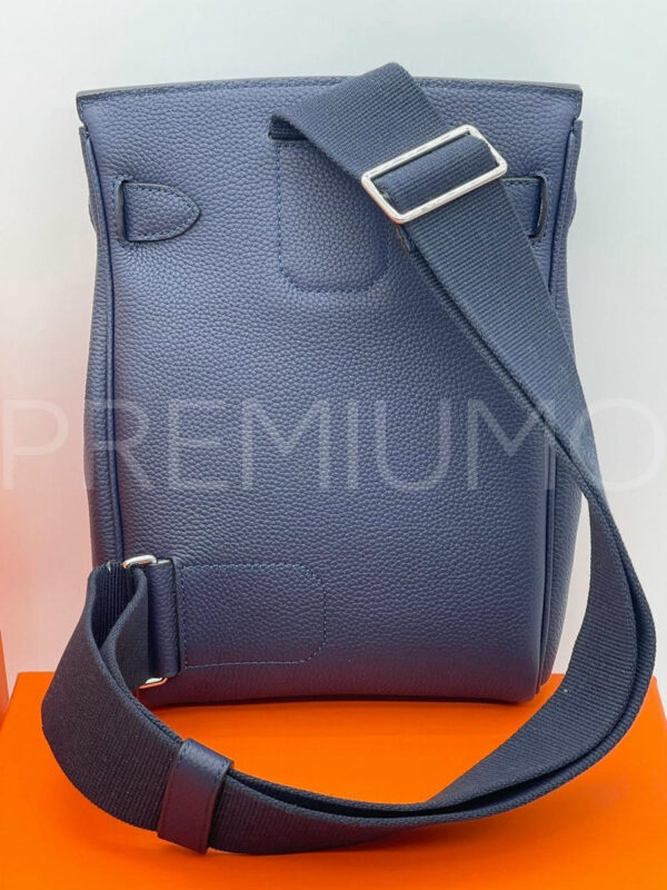 Hermes сумка PR972130 4