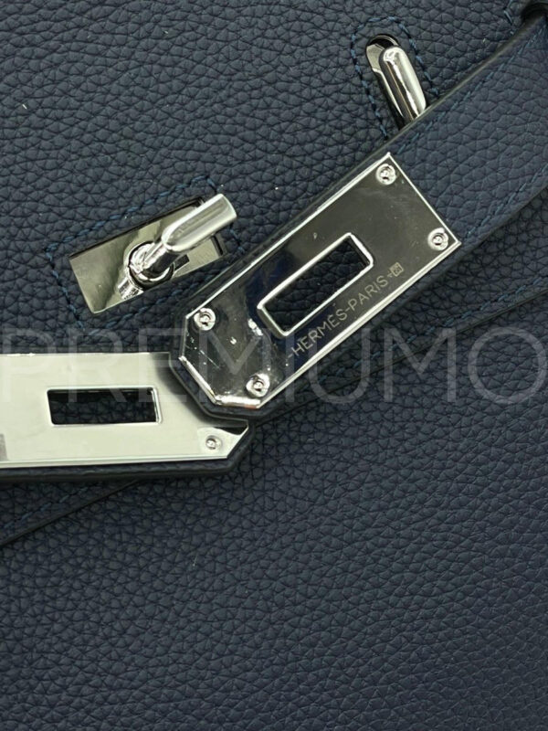 Hermes сумка PR972130 5