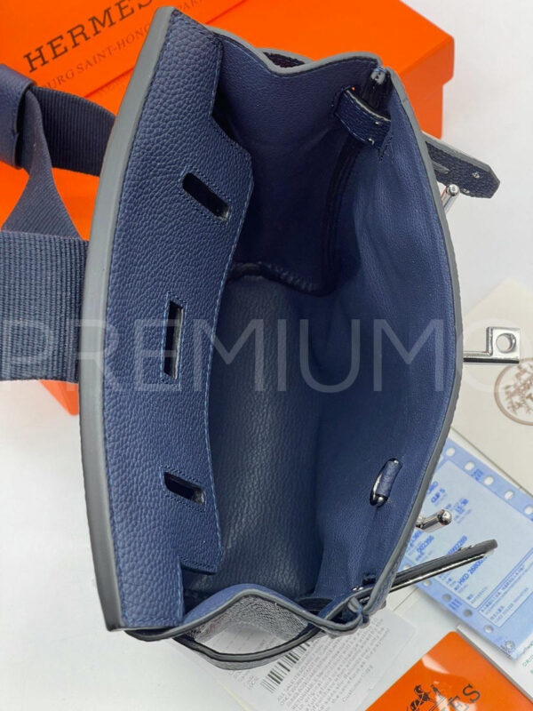 Hermes сумка PR972130 6