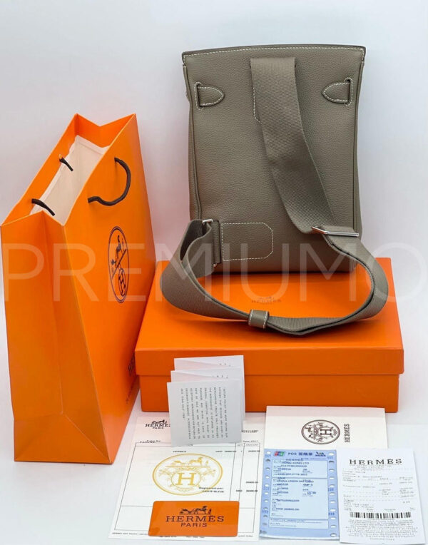 Hermes сумка PR775625 2