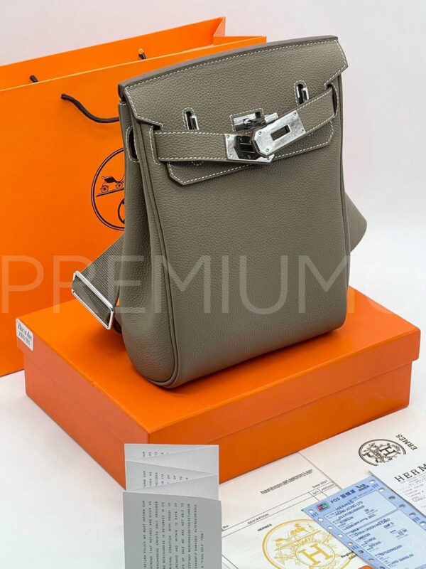 Hermes сумка PR775625 3