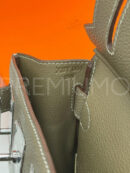 Hermes сумка PR775625 12