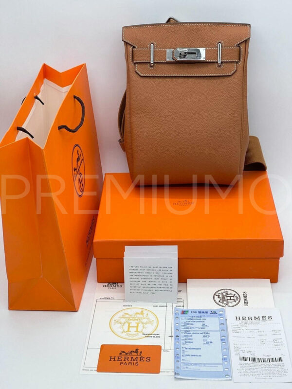 Hermes сумка PR689095