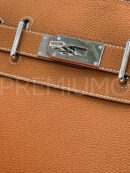 Hermes сумка PR689095 12
