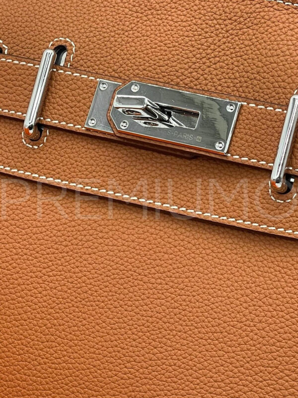 Hermes сумка PR689095 4
