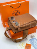 Hermes сумка PR689095 13