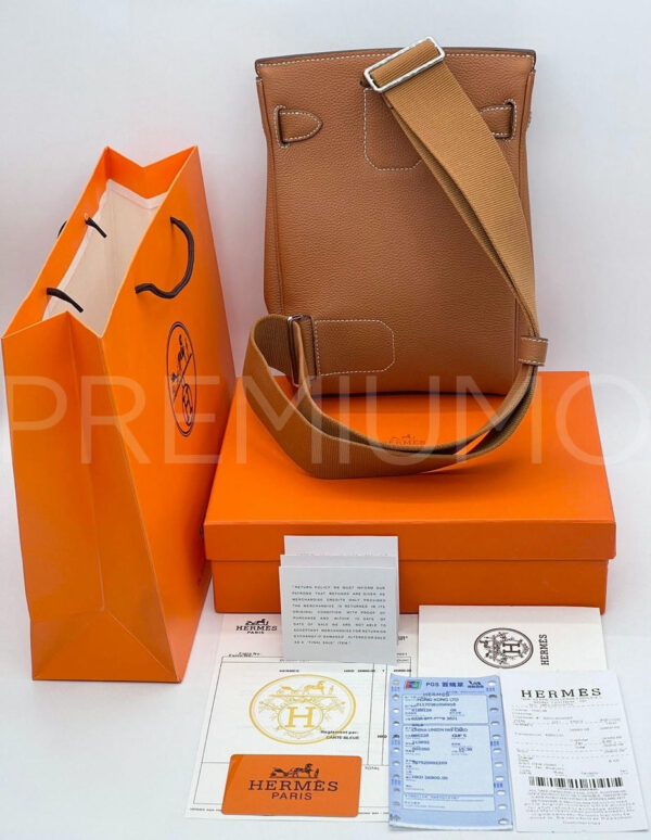 Hermes сумка PR689095 2
