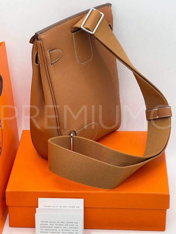 Hermes сумка PR689095 3