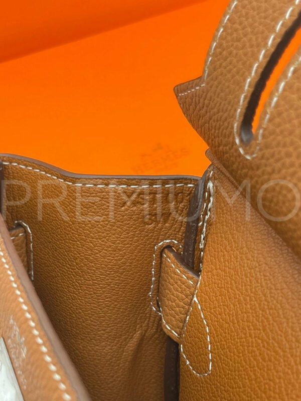 Hermes сумка PR689095 7