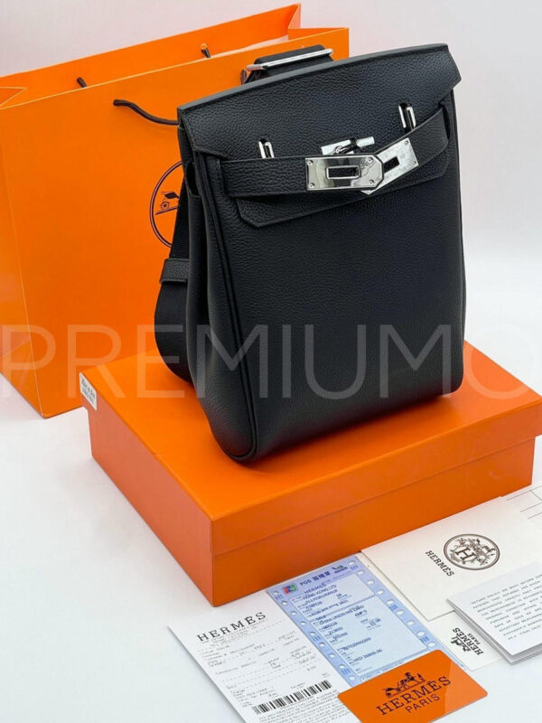 Hermes сумка PR644083 4