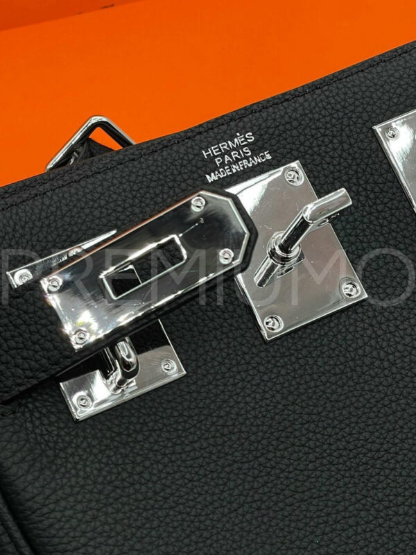 Hermes сумка PR644083 5